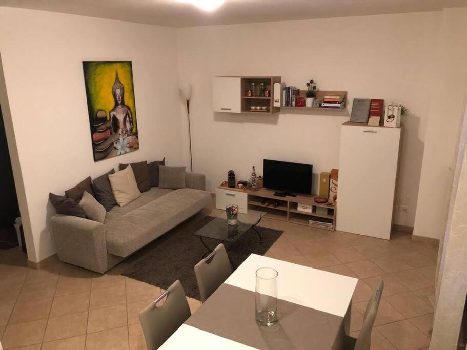 Joy Apartment Bari Exterior photo