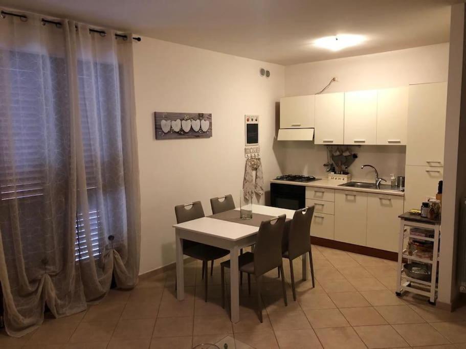 Joy Apartment Bari Exterior photo