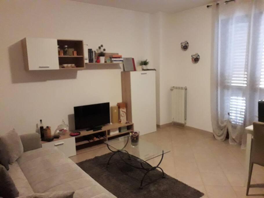 Joy Apartment Bari Exterior photo